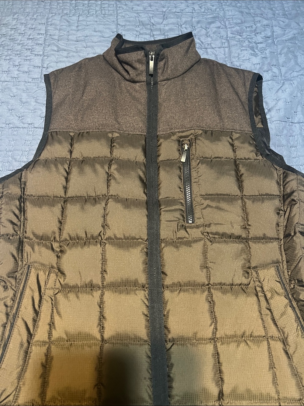 R&Y Vest